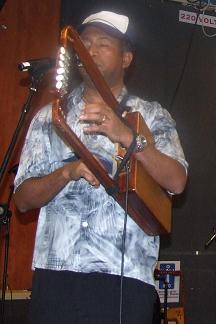 Festival Eritrea 2007 Utrecht Nederland